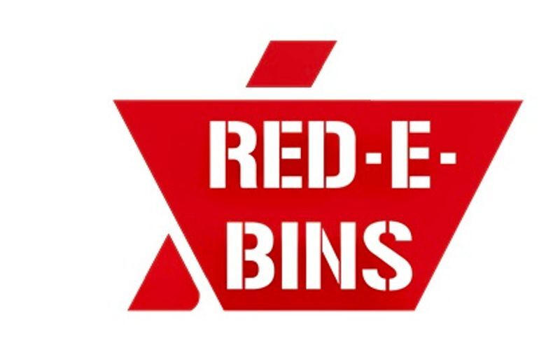 Red-E-Bins Kingston.